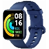 Умные часы Xiaomi POCO Watch, синий